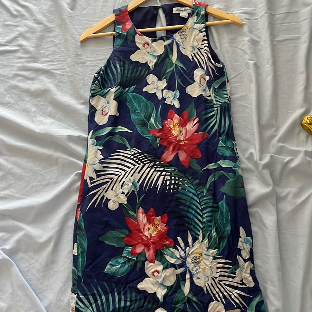 Tommy Bahama Shift Dress
